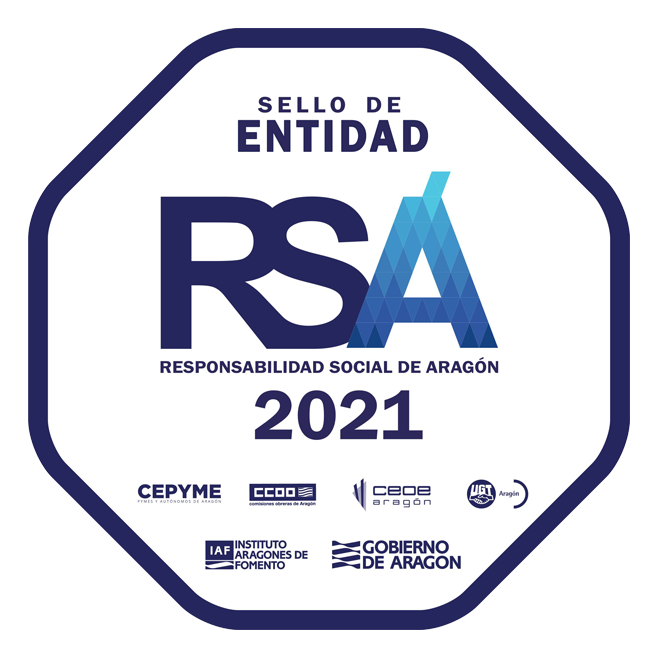 logotipo RSA
